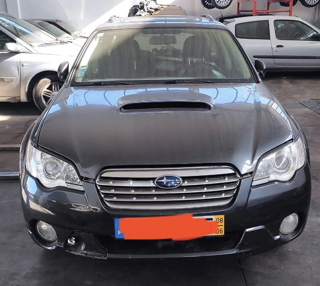 Peças - Subaru Legacy Station 2.0D De 2008 Disponível Para Peças