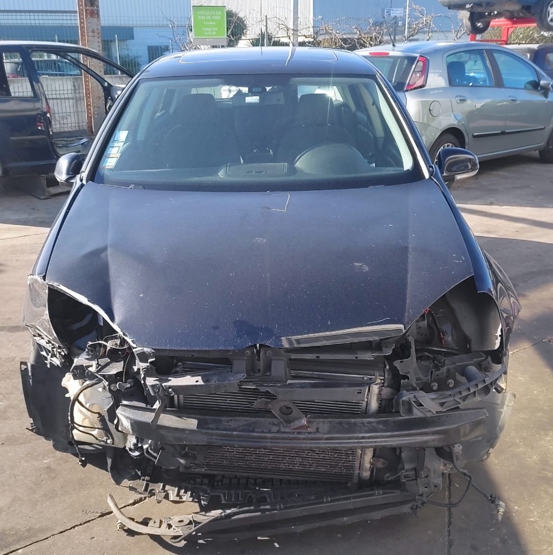 Peças - Vw Golf 5 1.9 Tdi  De 2008 Disponível Para Peças