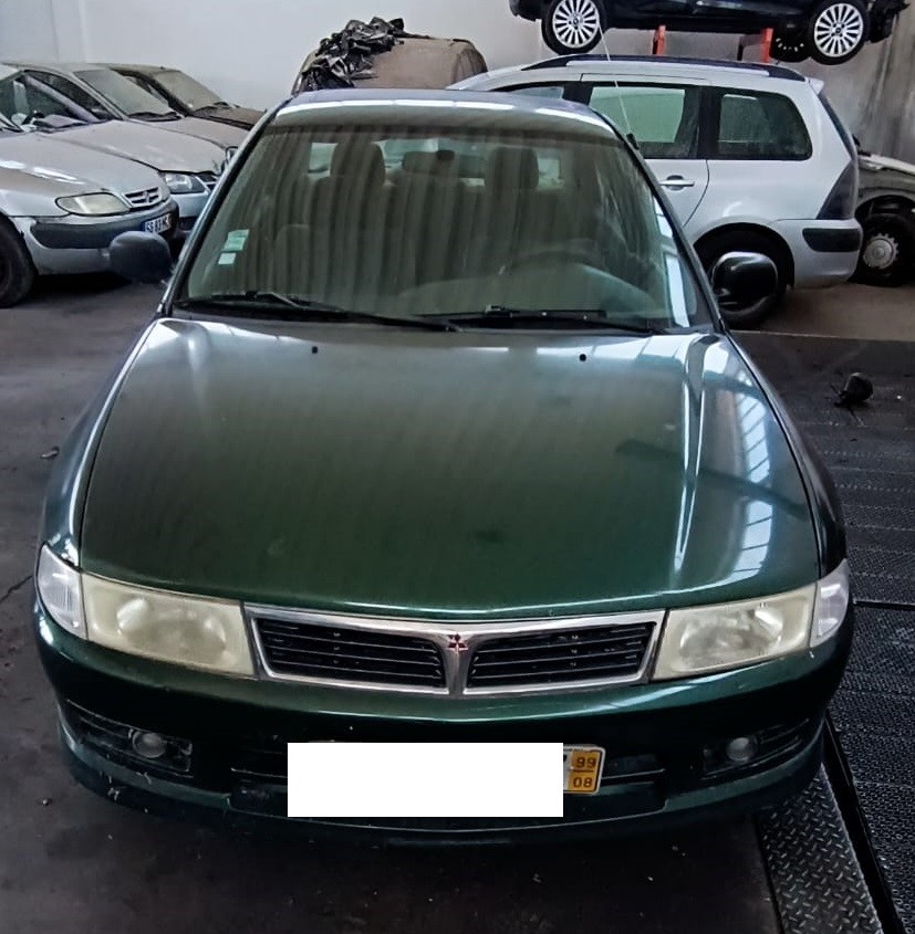 Peças - Mitsubishi Lancer 1.3I De 1999 Disponível Para Peças