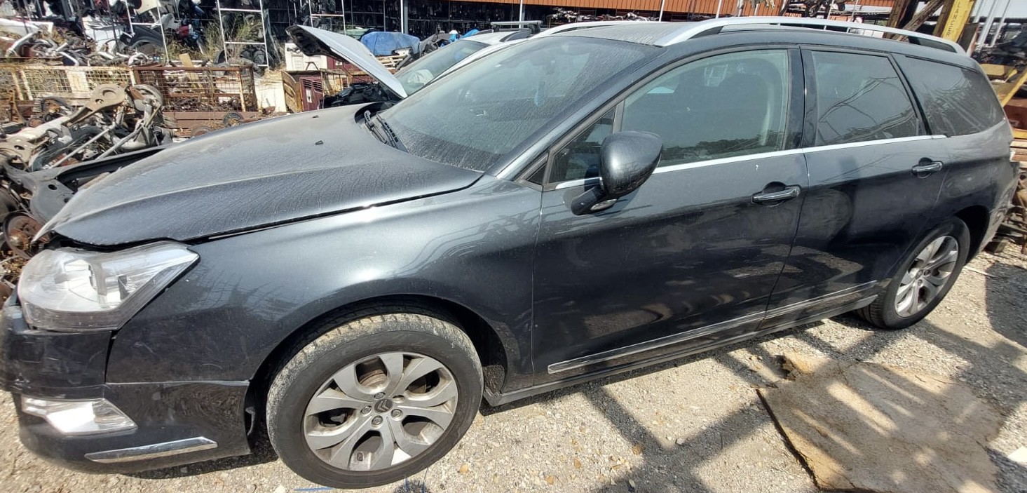 Peças - Citroen C5 Tourer 2.0Hdi De 2010 Disponível Para Peças