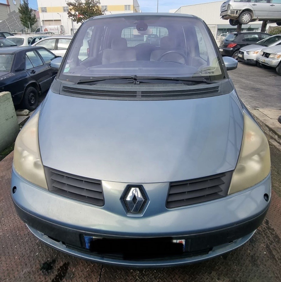 Peças - Renault Espace 2.0I De 2005 Disponível Para Peças