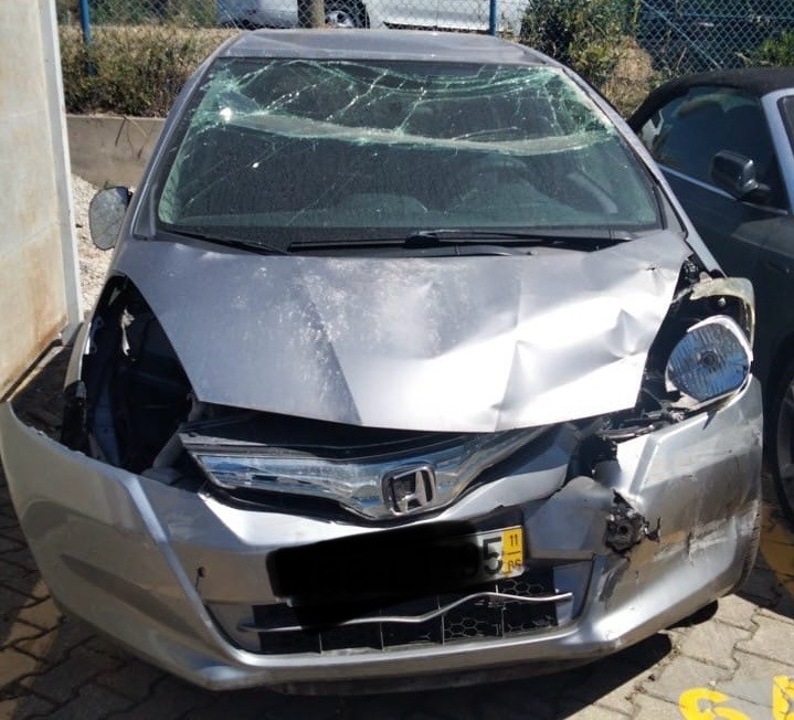 Peças - Honda Jazz 1.3I Ima I-Vtec Hibrido De 2011 Disponível Para P