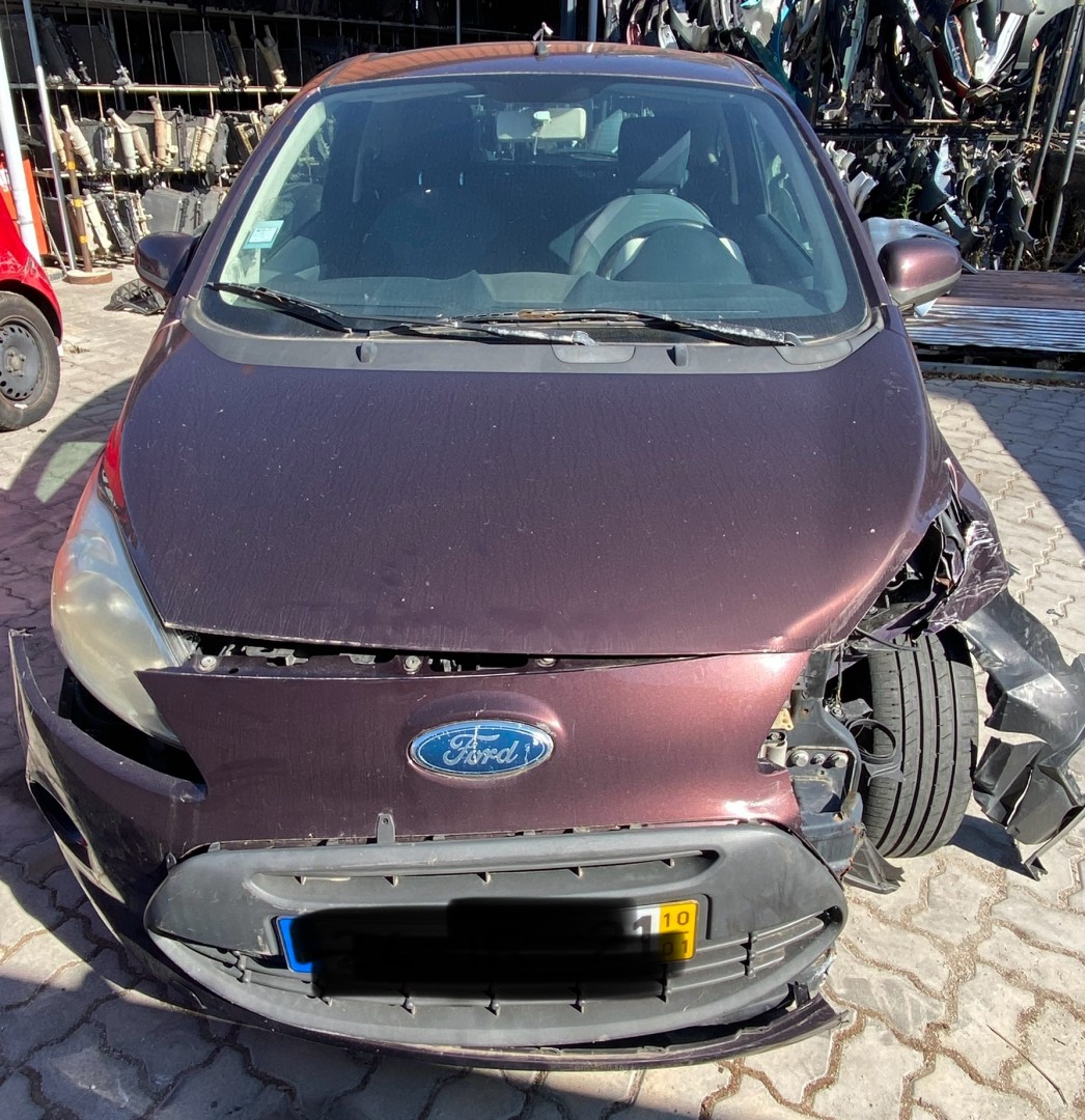 Peças - Ford Ka 1.2I De 2010 Disponível Para Peças