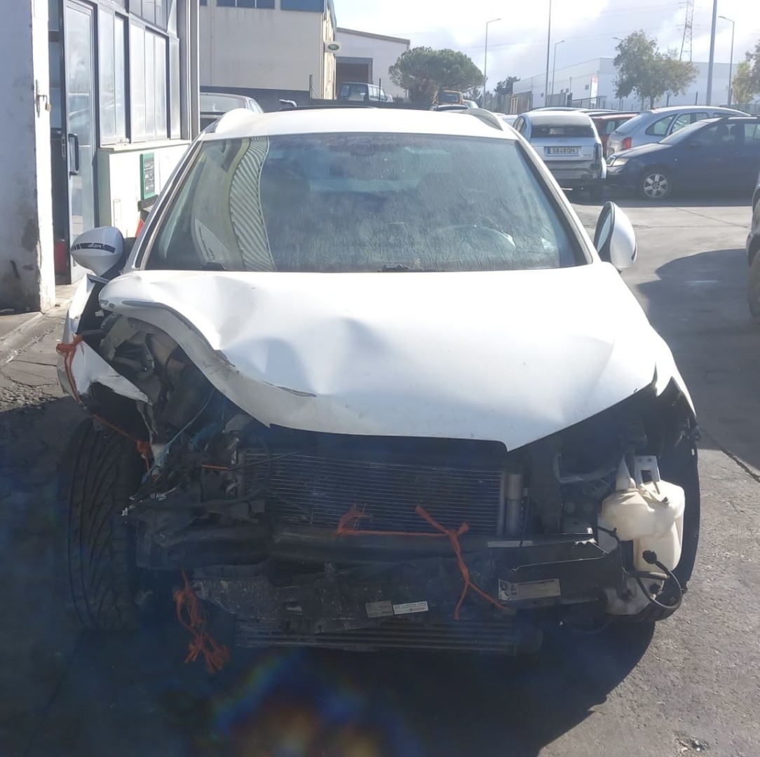 Peças - Seat Ibiza Iv St (6J8 | 6P8) 1.6 Tdi De 2012 Disponível Para