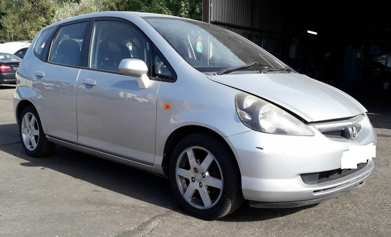 Peças - Honda Jazz 1.3I De 2003 Disponível Para Peças