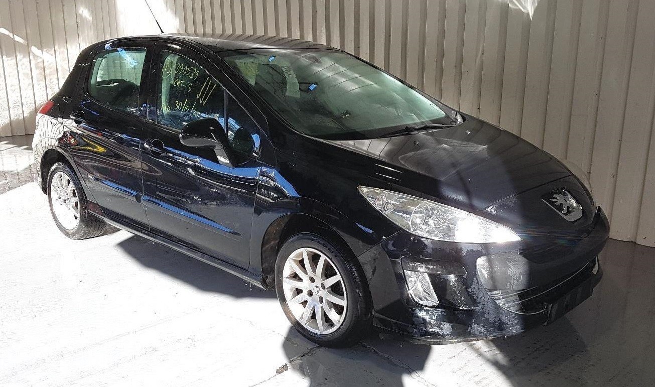 Peças - Peugeot 308 1.6I De 2010 Disponível Para Peças