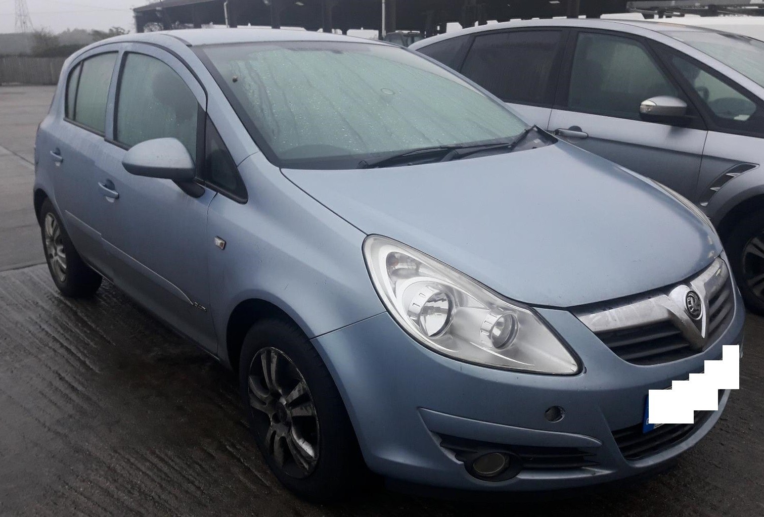 Peças - Opel Corsa D 1.3 Cdti De 2007 Disponível Para Peças