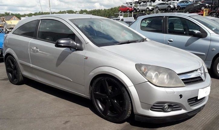 Peças - Astra H 1.7 Cdti De 2005 Disponível Para Peças