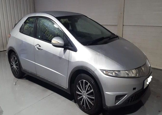 Peças - Honda Civic 1.4 I  De 2006 Disponível Para Peças