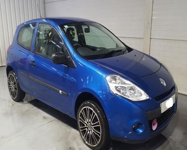 Peça - Renault Clio Extreme 1.2I De 2009 Disponível Para Peças