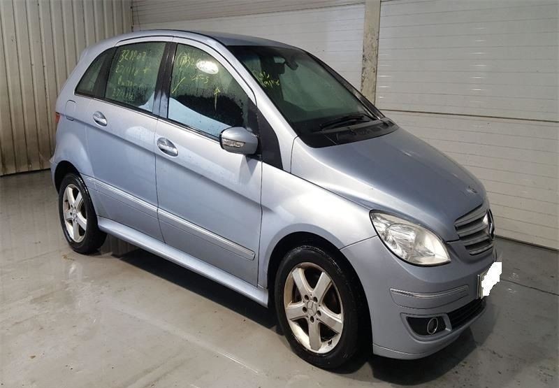 Peças - Mercedes Classe B180 W245 2.0Cdi De 2006 Disponível Para Peç