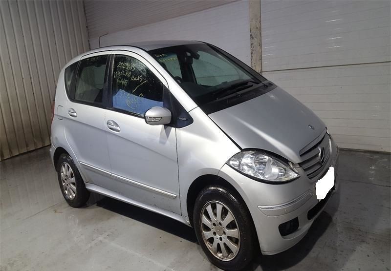 Peças - Mercedes Classe A180 W169 2.0Cdi De 2007 Disponível Para Peç