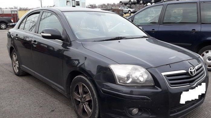 Peças - Toyota Avensis T25 2.0 D4d De 2008 Disponível Para Peças