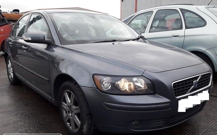 Peças - Volvo S40 2.0D De 2007 Disponível Para Peças