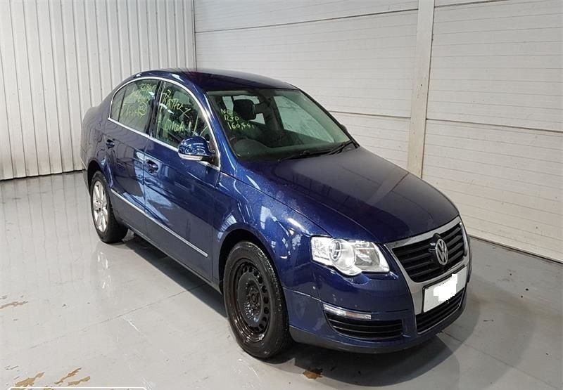 Peças - Vw Passat B6 1.9Tdi De 2005 Disponível Para Peças