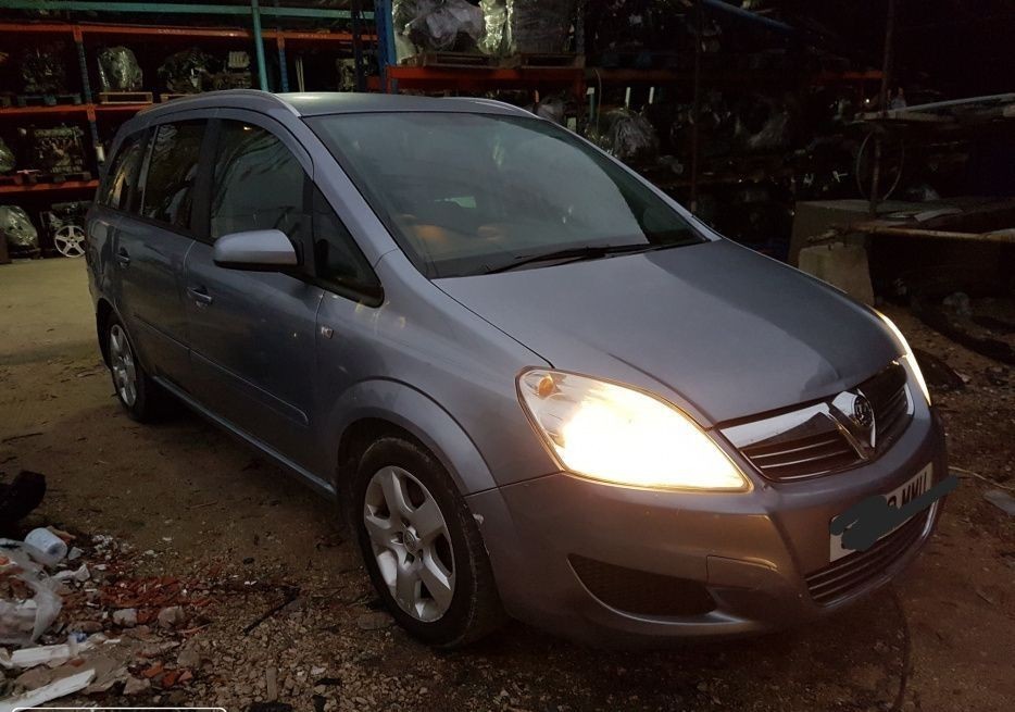 Peças - Opel Zafira 1.9  Do Ano 2006 Disponível Para Peças