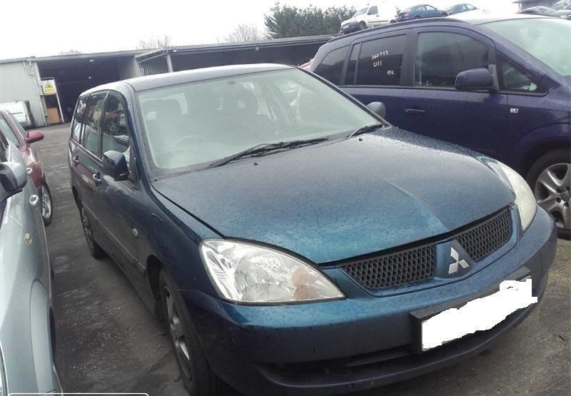 Peças - Mitsubishi Lancer Wagon 1.6I De 2005 Disponível Para Peças