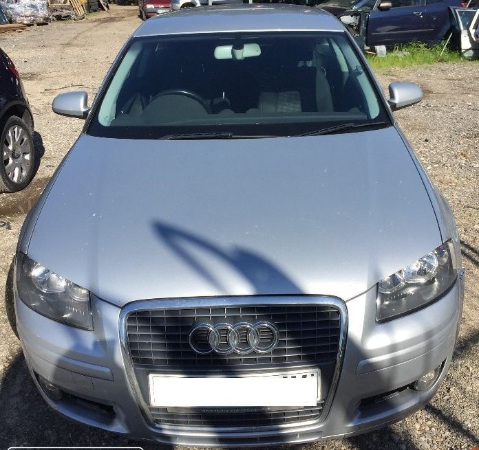 Peças - Audi A3 2.0Tdi De 2006 Disponível Para Peças