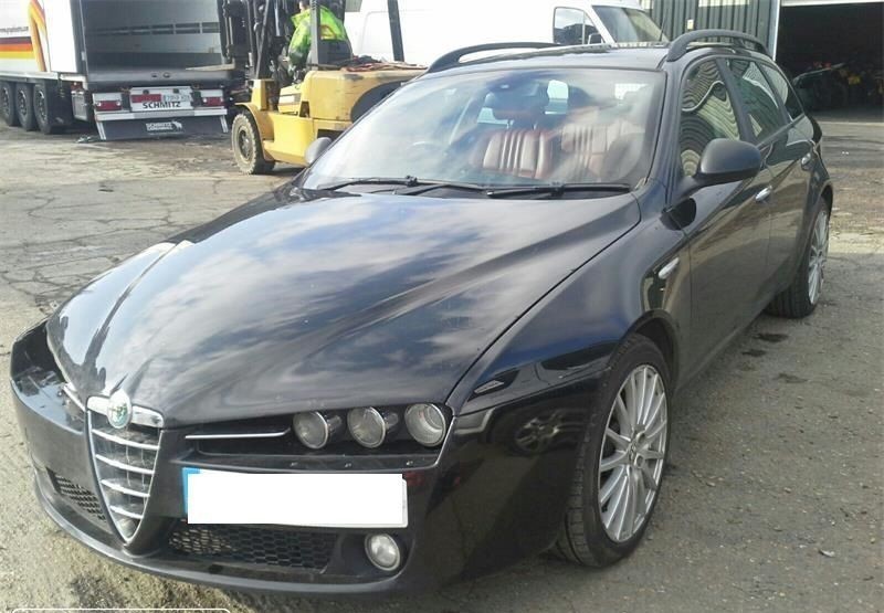 Peças - Alfa Romeo 159 1.9Jtd De 2006 Disponível Para Peças