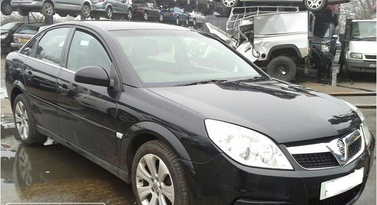 Peças - Opel Vectra C 1.9Cdti De 2008 Disponível Para Peças