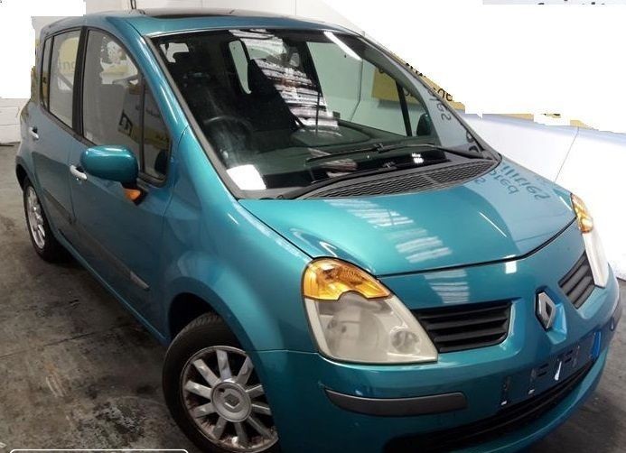 Peça - Renault Modus 1.5 Dci De 2005 Disponível Para Peças