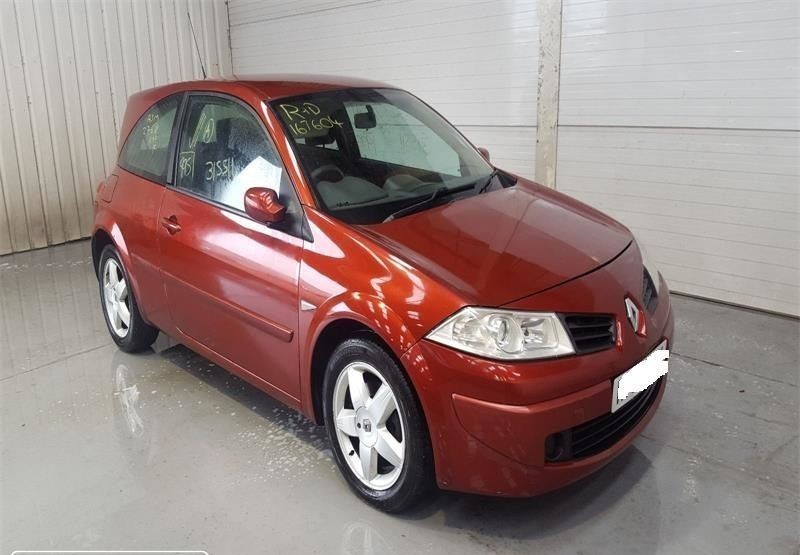 Peças - Renault Megane 1.5 Dci De 2007 Disponível Para Peças