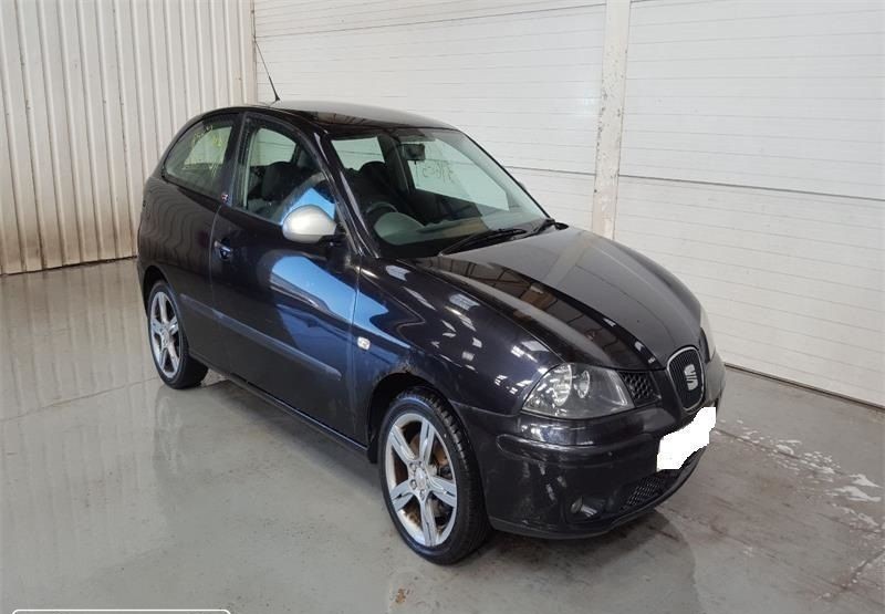 Peças - Seat Ibiza 2004 Fr 1.9 Tdi Asz Disponível Para Peças 6L - Fr