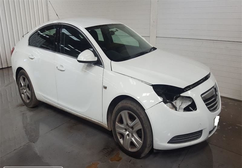 Peças - Opel Insignia 2.0 Ecotec De 2011 Disponível Para Peças