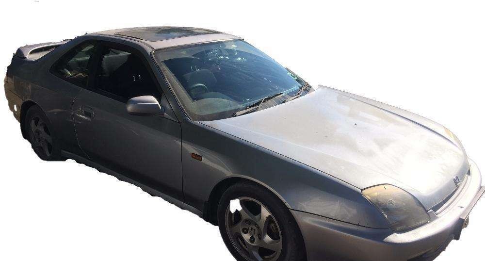 Peças - Honda Prelude 2.2 Vti Para Peças