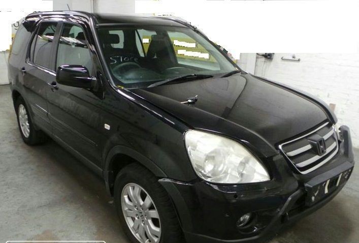 Peças - Honda Cr-V Sport 2.2 Cdti De 2005 Disponível Para Peças