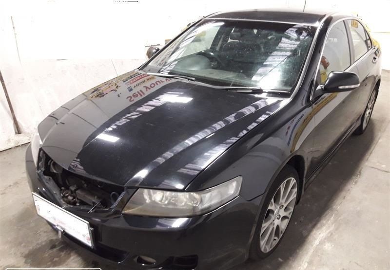 Peças - Honda Accord Sport 2.2 Cdti De 2007 Disponível Para Peças