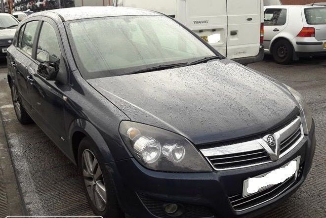 Peças - Opel Astra H 1.7 Cdti De 2007 Disponível Para Peças