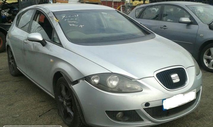 Peças - Seat Leon 2.0 Tdi De 2005 Disponível Para Peças 1P Cintos Le