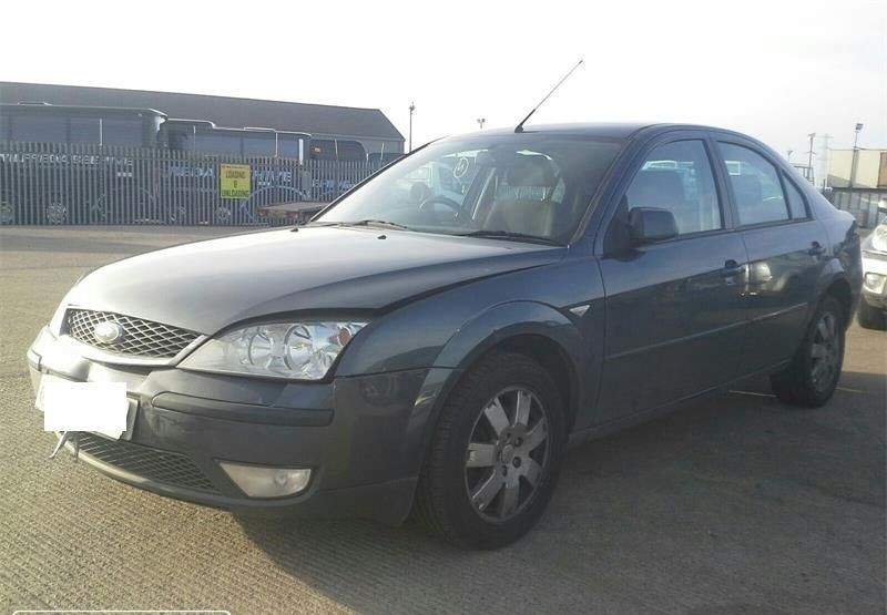 Peças - Ford Mondeo 2.0 Tdci De 2006 Disponível Para Peças