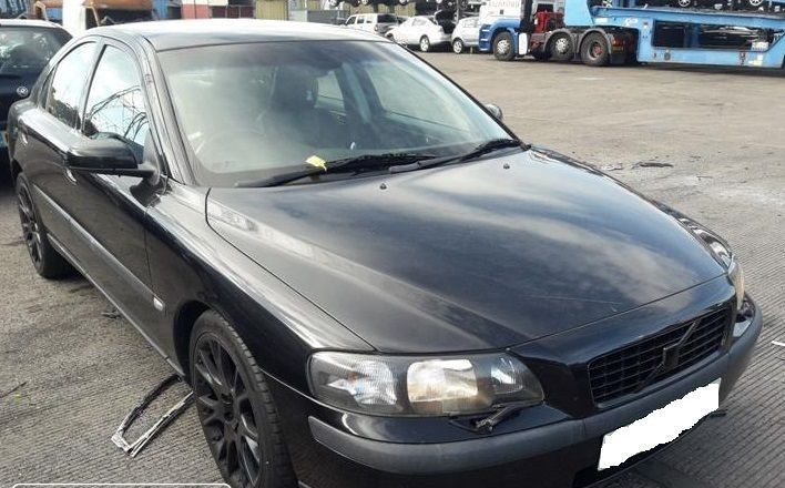 Peças - Volvo S60 2.4D De 2004 Disponível Para Peças