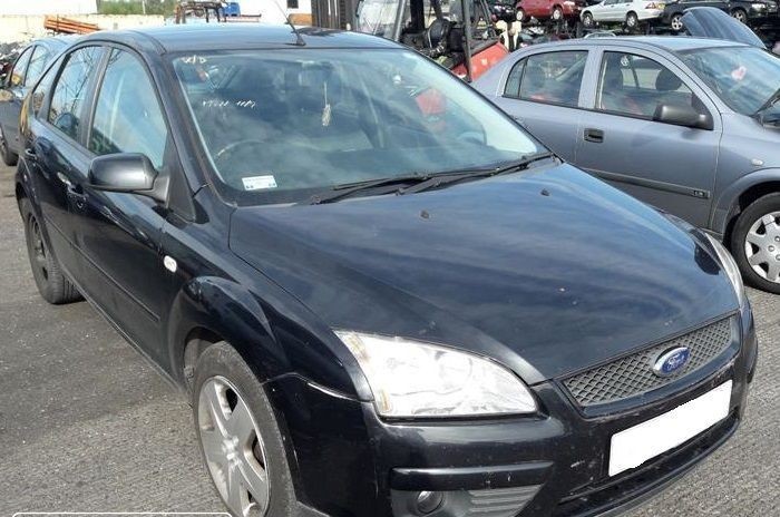 Peça - Ford Focus 1.8 Tdci De 2007 Disponível Para Peças