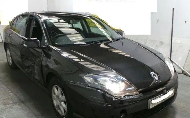 Peça - Renault Laguna Iii 2.0 Dci De 2010 Disponível Para Peças