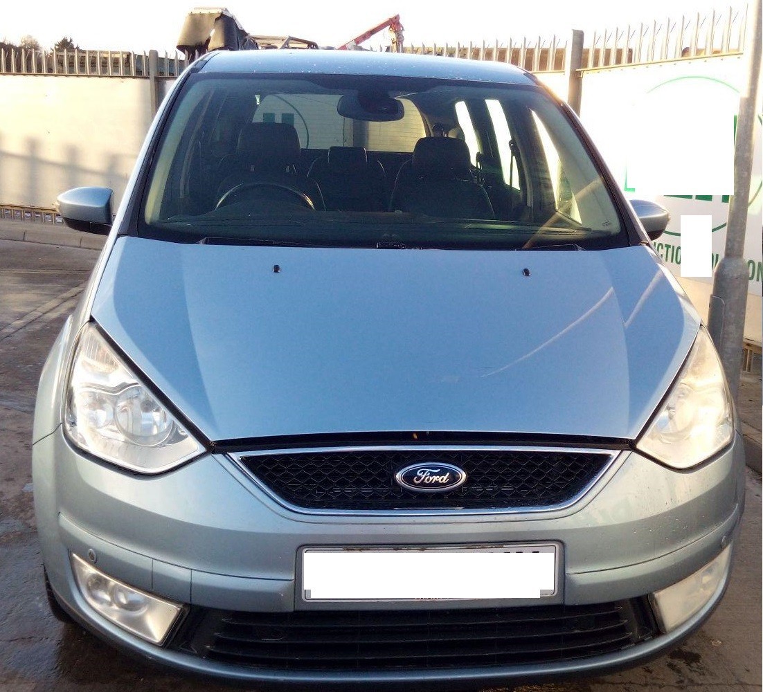 Peças - Ford Galaxy Ghia 1.8 Tdci De 2007 Disponível Para Peças