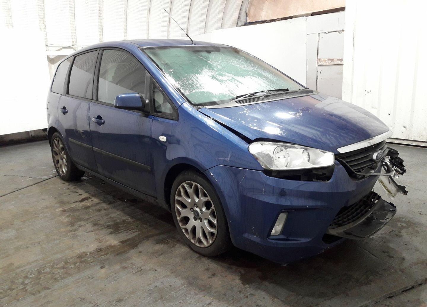 Peças - Ford C-Max 1.8 Tdci De 2008 Disponível Para Peças